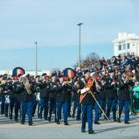 Dominion Christmas Parade 2016